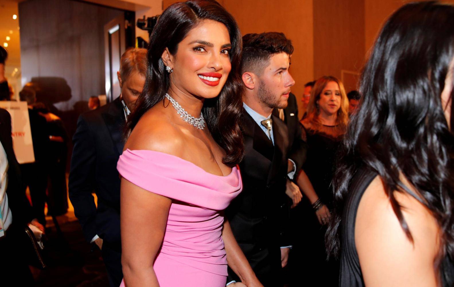 FILE PHOTO: 77th Golden Globe Awards - Photo Room - Beverly Hills, California, U.S.