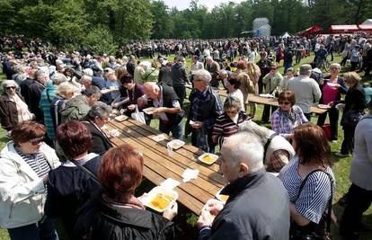 Praznik rada u Hrvatskoj: Borba za bolje uvjete rada i dalje traje
