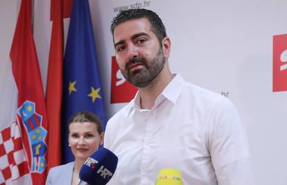 Matijević želi izgraditi azil za životinje u Žrnovnici: 'Žalosno je i poražavajuće da nemamo'