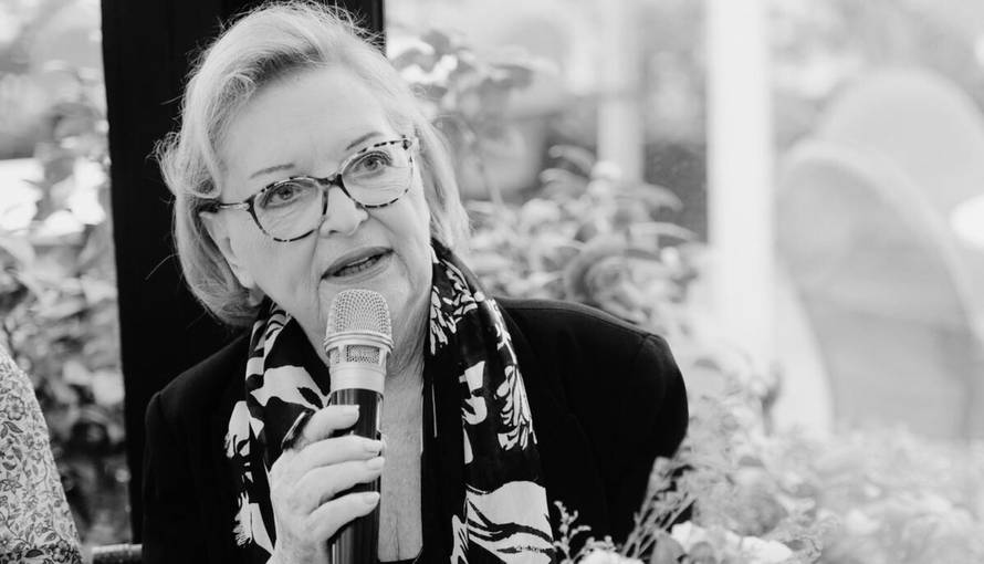 Evo kad će biti komemoracija u čast velike Gabi Novak...