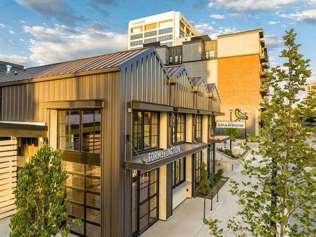 Najbolji svjetski hoteli u 2025.