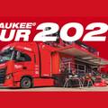Milwaukee® Tour 2025 stiže u Hrvatsku