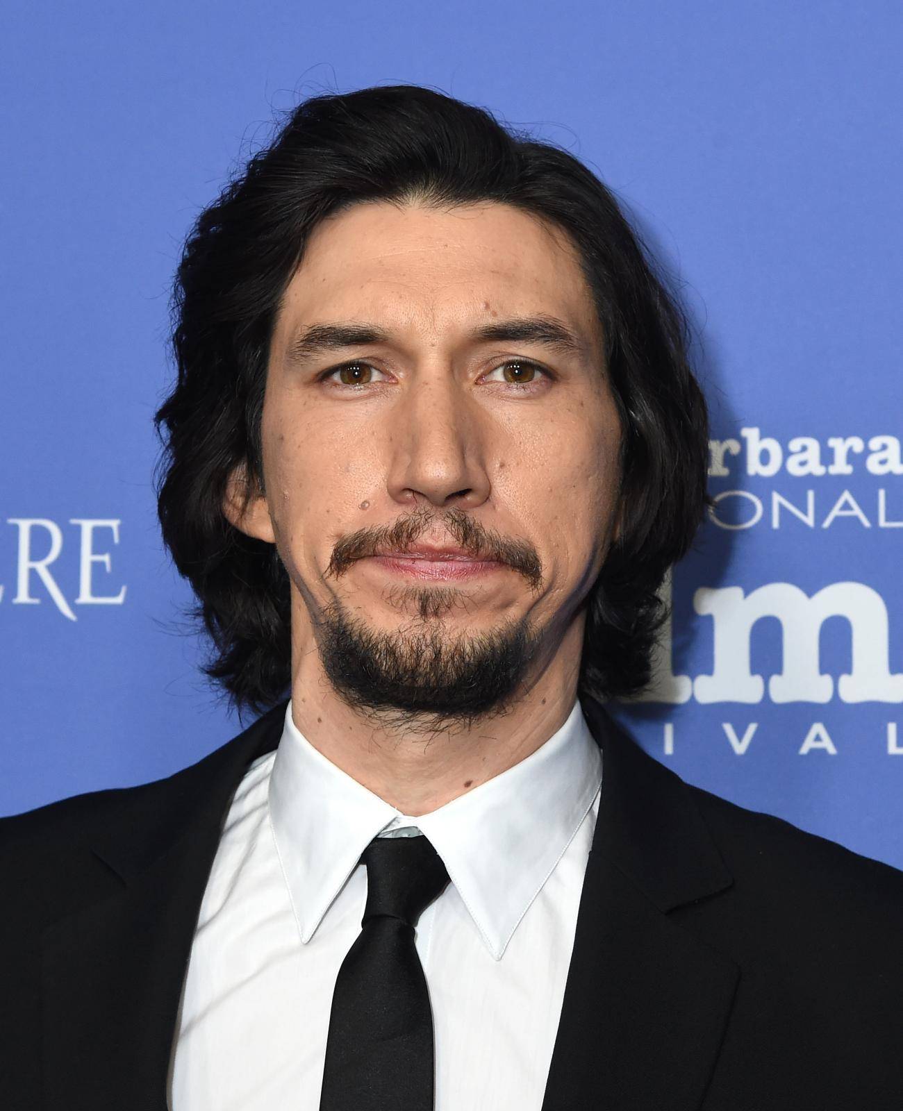 Santa Barbara International Film Festival Honoring Adam Driver and Scarlett Johansson - Santa Barbara