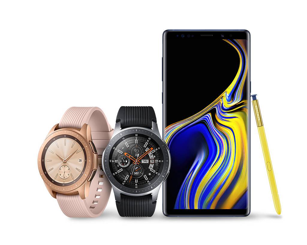 Novi Note 9 od petka kod nas s još zabavnijom S Pen olovkom