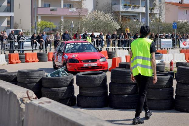 Zadar: Održana je šesta po redu “Nagrada grada Zadra”