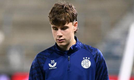 Englezi pi&scaron;u: Jakirovi&cacute; i Ipswich &zcaron;ele mladog Dinamovog beka