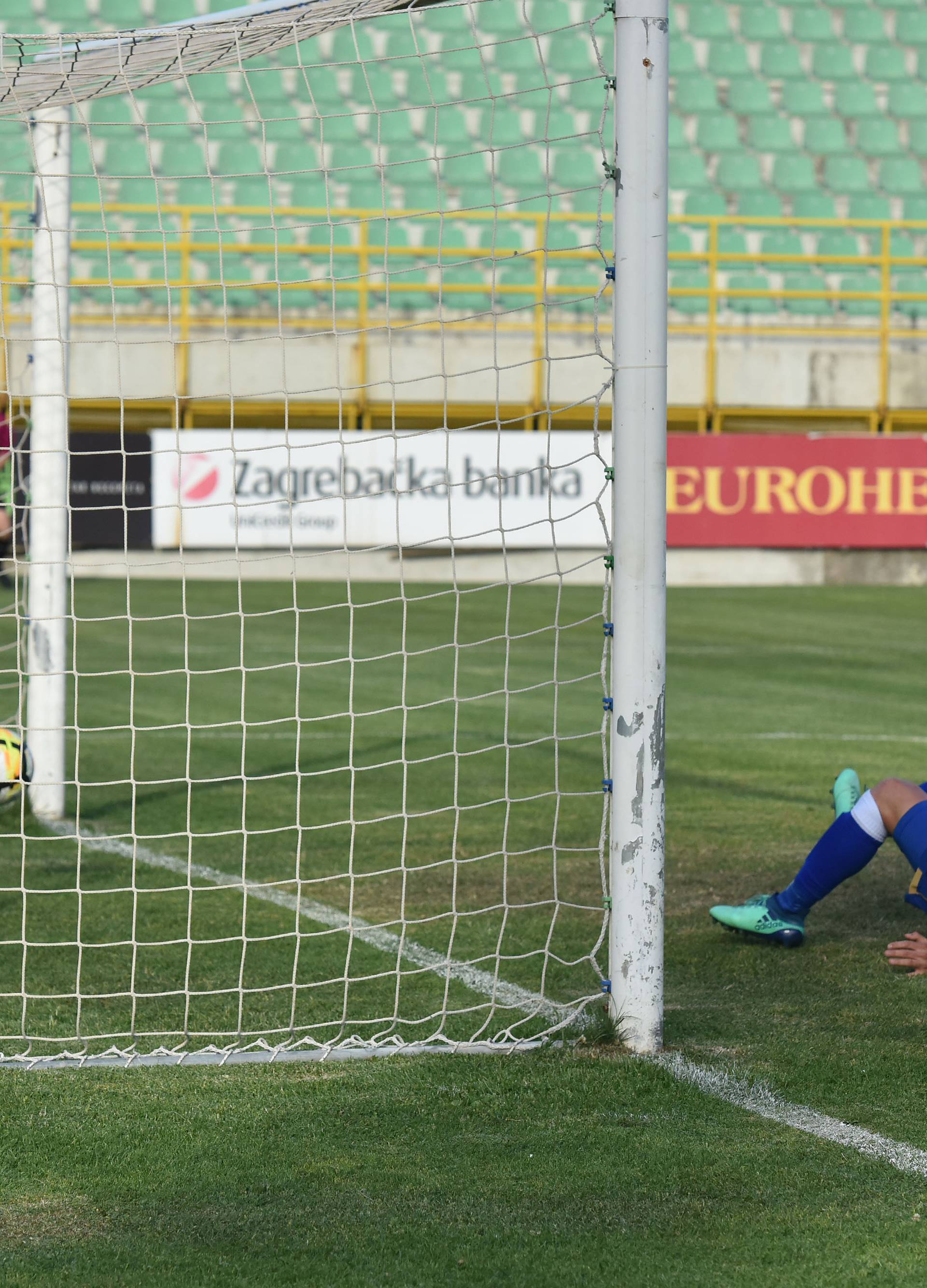 NK Istra 1961 - HNK Hajduk