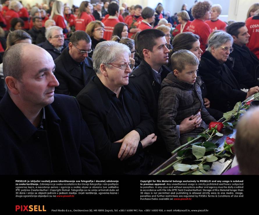 Marko Lukunić/PIXSELL