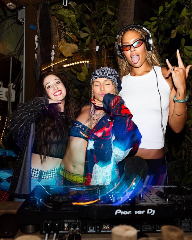 'Više bih zaradila u tjedan dana na platformi za odrasle nego u karijeri u košarci'. Seks obožava