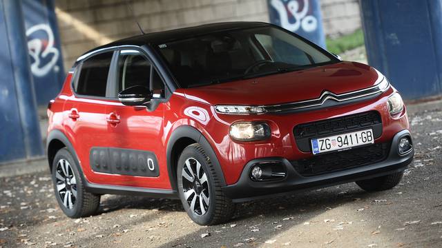 Testirali smo Citroën C3: Ovo je danas najposebniji mali auto