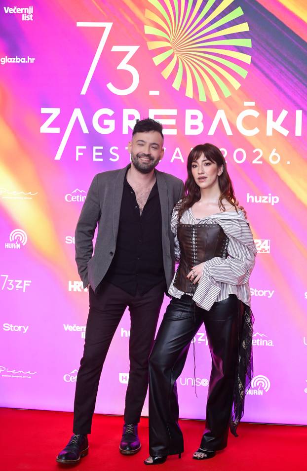 Zagreb: 73. Zagrebački festival