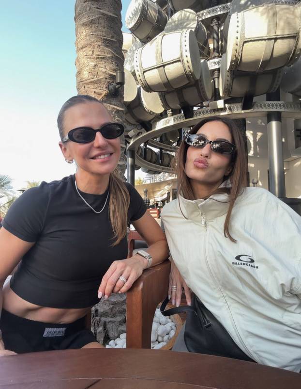 FOTO Zbog nje je u takvoj formi! Lewandowski još uvijek obara rekorde, a Anna je ključ svega...