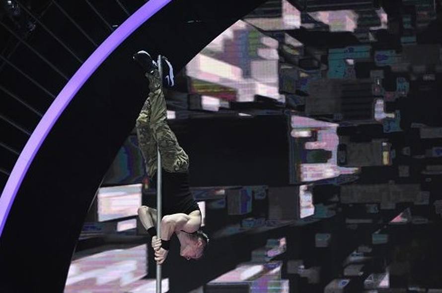 Publika je u finale poslala Luku Pirića, a žiri autolimara Tomyja