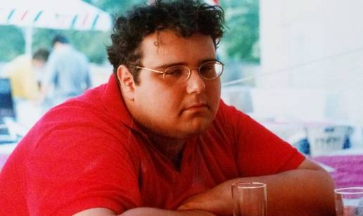 FOTO Novi ministar izgubio je gotovo 100 kila: 'Od djetinjstva sam imao problem s debljinom'