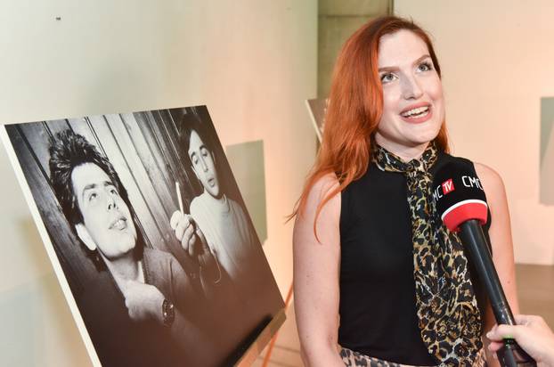 Zagreb: Predstavljanje luksuznog reizdanja najboljeg ex-YU rock albuma "Odbrana i poslednji dani" Idola 