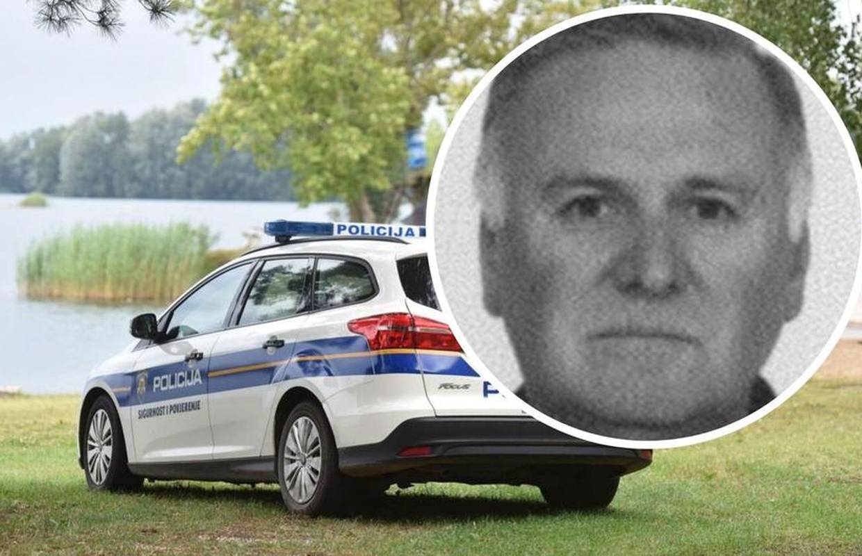 Ribiči našli tijelo u jezeru: Radi se o nestalom Andriji Čoligu...