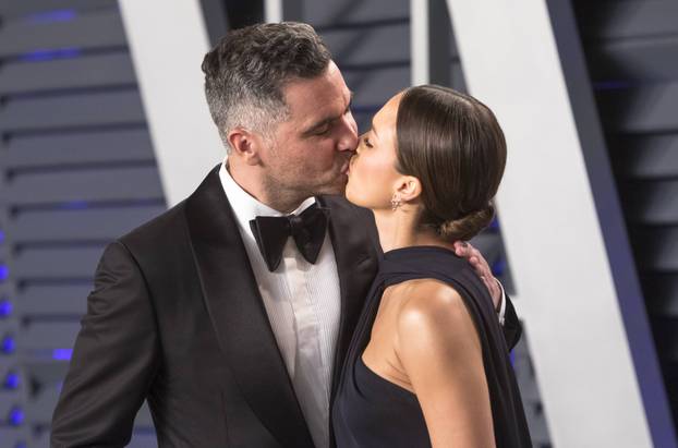 91. Dodjela nagrade Oscar, Vanity Fair Party