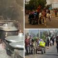 VIDEO Kuhaju 3000 obroka na dan u Gazi za one koji su ostali bez svega: 'Pošaljite hranu...'