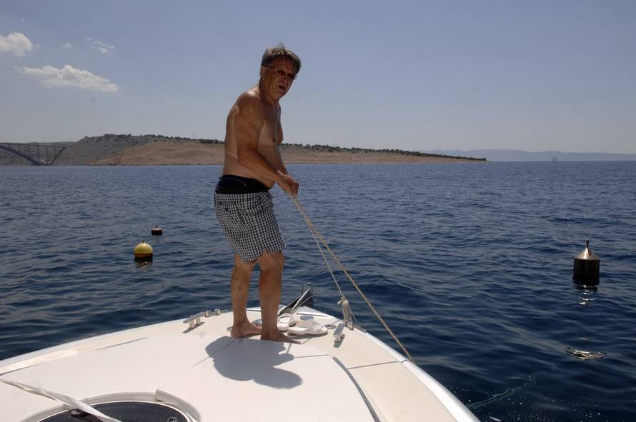 Goran Kovačić/Pixsell