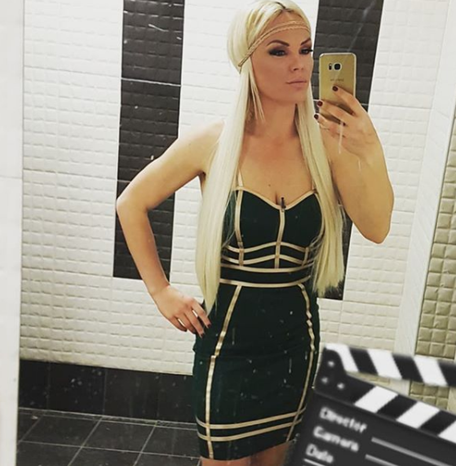 Slađa: 'Ostavila sam partnera jer je ovisnik o vođenju ljubavi'