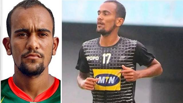 Kamerunci tvrde da ima 17  i bit će zvijezda Afričkog kupa: 'Pa stariji je od izbornika Songa'