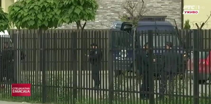 'Nećemo dopustiti novu Oluju, pucali pred golorukim Srbima'