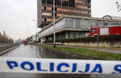 Tomašević o blokadi prometa: Ostaje regulacija oko Vjesnika, u planu i dugoročna alternativa