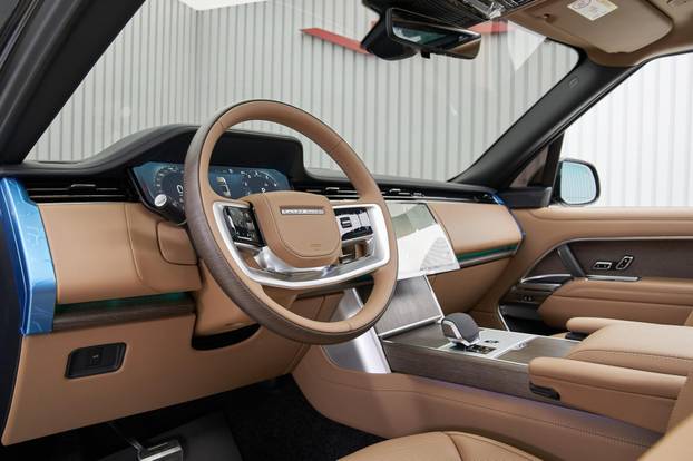 FOTO Zavirite u garažu Lionela Messija. Njegovi limeni ljubimci vrijede stotine milijuna eura