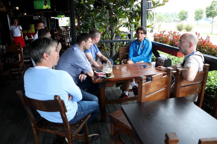 Dobio Ruse ili izgubio, Dalić će nas voditi na Mundijal u Kataru