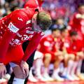 Hrvatska - Njema&ccaron;ka 28-31: &Scaron;teta! Rukometa&scaron;i proma&scaron;ili niz zicera i ostali bez finala Eura