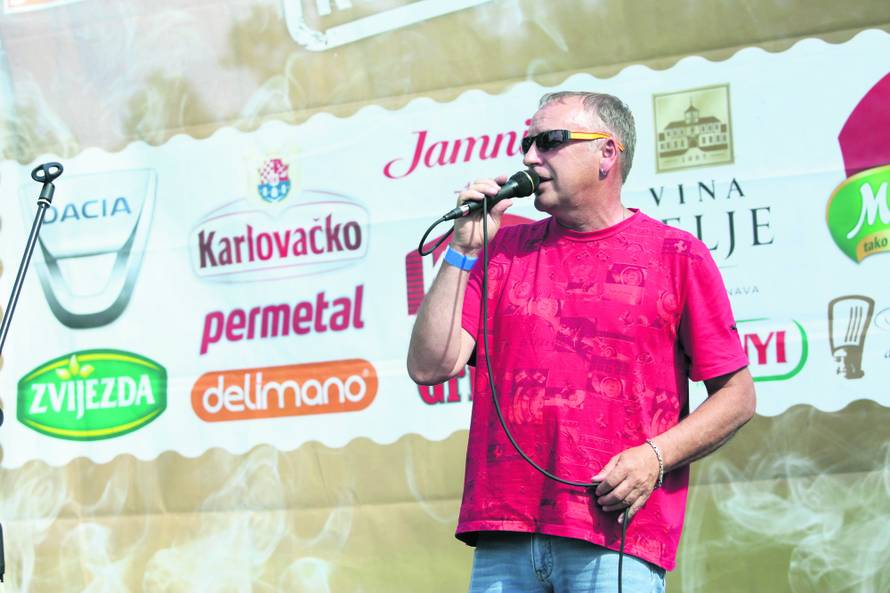 Veselje i pozitivne vibracije u završnici 5. Zlatnog ćevapa