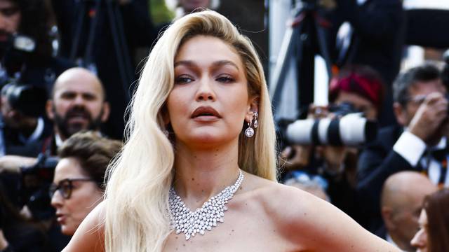 The 76th Cannes Film Festival - Screening of the film "Firebrand" in competition - Red Carpet Arrivals