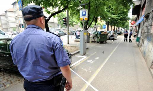 Ubojstvo iz nehaja: Gurnuo ga na tlo, a on je od ozljeda umro