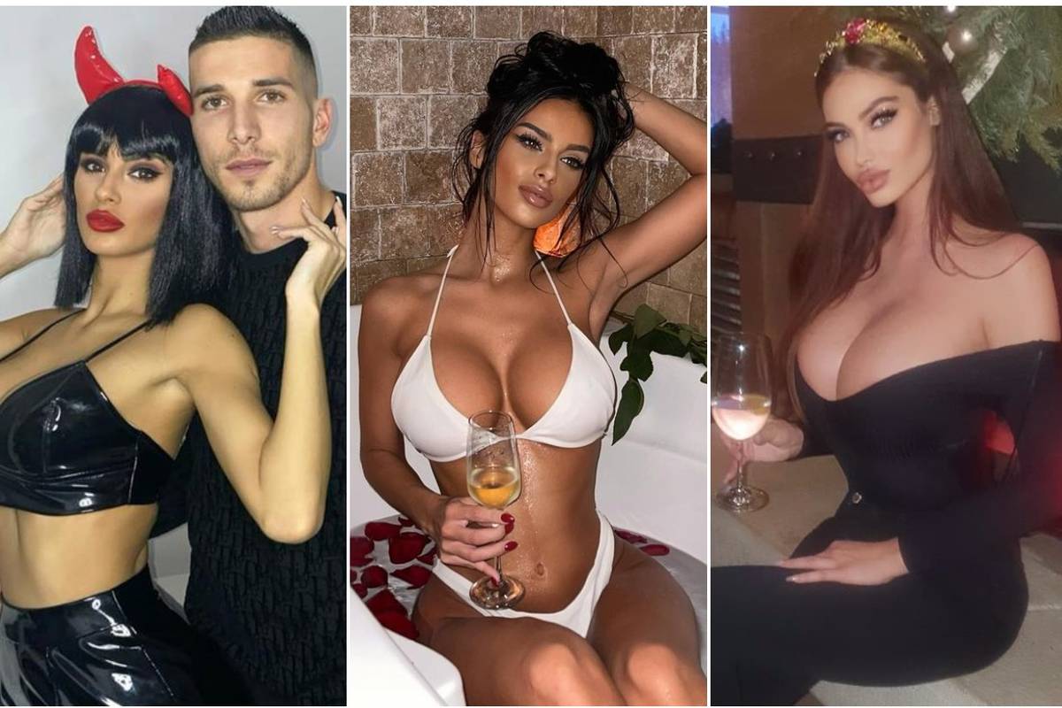 Dečka dinamovca je 'uvalila' u probleme pa partija sa Sorajom