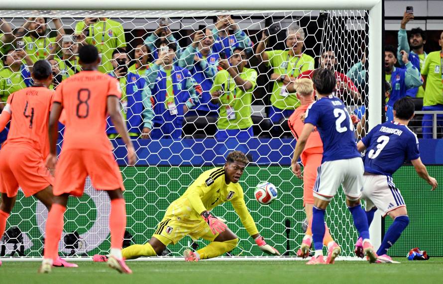 FIFA World Cup 2026 - Group F - Netherlands v Japan