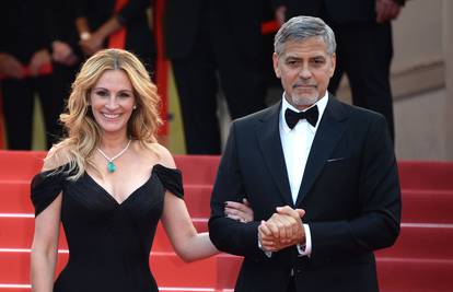 George Clooney i Julia Roberts ponovno zajedno na platnu