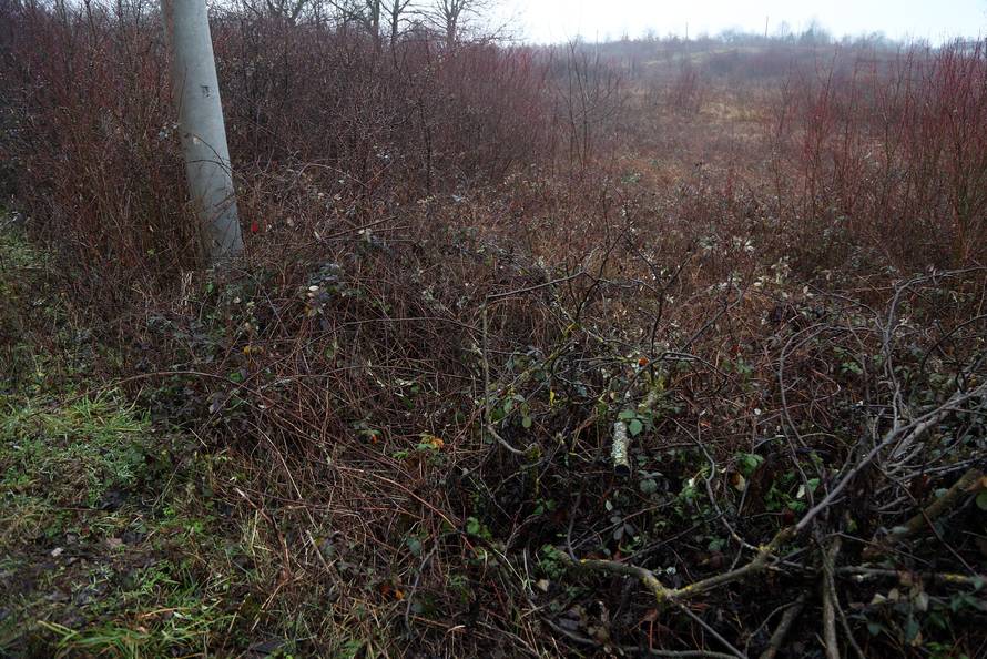 Područje na kojem su našli tijelo pregledali su još 2014.