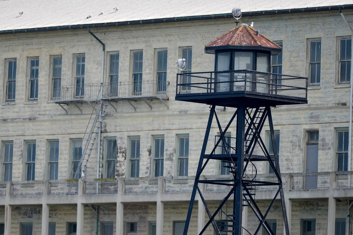 Misterij i nakon pola stoljeća: Tajne iza rešetaka Alcatraza