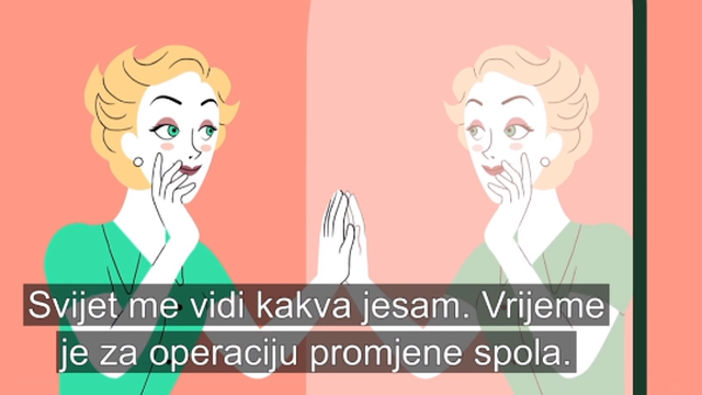 Zastupnik Suverenista ljut zbog crtića na HRT-u: 'Propaganda je to koju svi mi financiramo...'