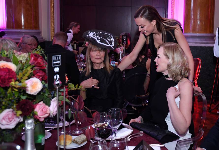 Zagreb: Dodijeljene Elle Style Awards powered by Mastercard nagrade