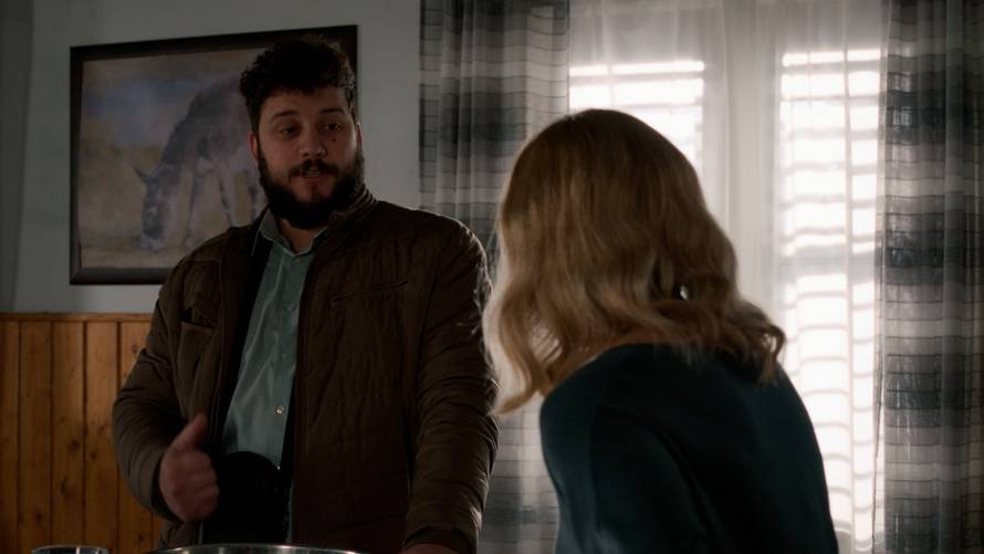 Evo što će se događati u seriji Kumovi danas: Ženska večer se pretvara u večer punu sumnji...