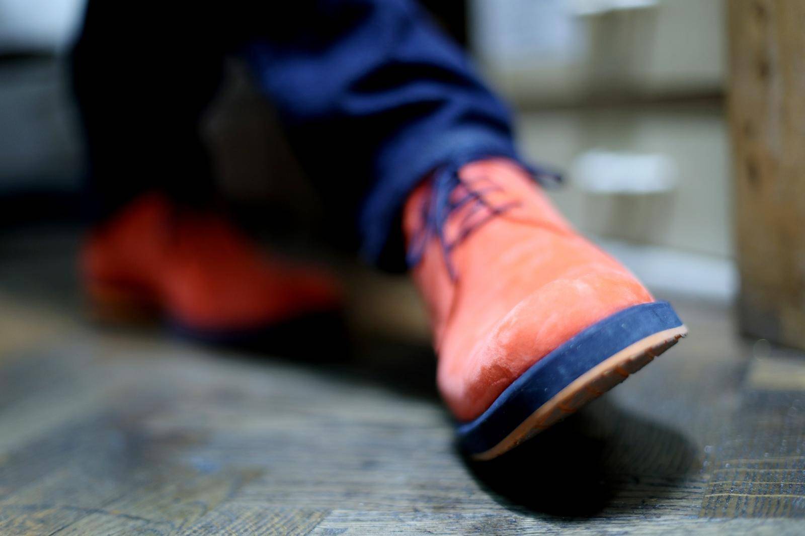 Savjeti postolara: Naučite kako ispravno mazati i čuvati cipele