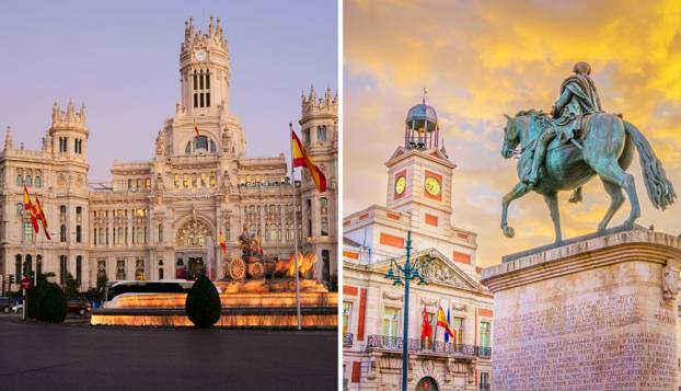 KVIZ Da vas vidimo, majstorice i majstori. Prepoznajte ove glavne gradove s fotografija!