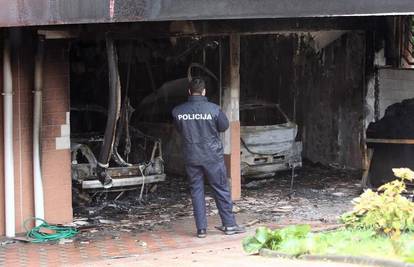 Obitelj gasila požar, zbog dima svi završili u bolnici