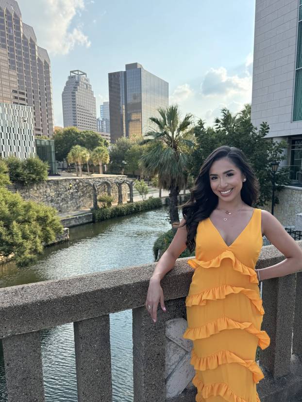 Abigail, jedinica iz geografije! Teški blam američke voditeljice: 'Ne znam pokazati BiH na karti'