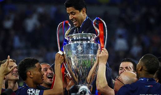 Nova Fifina ceremonija: Evo tko su kandidati za nagradu 'The Best' i gdje gledati &scaron;ou iz Katra