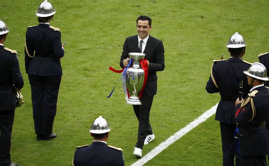 Portugal v France - EURO 2016 - Final