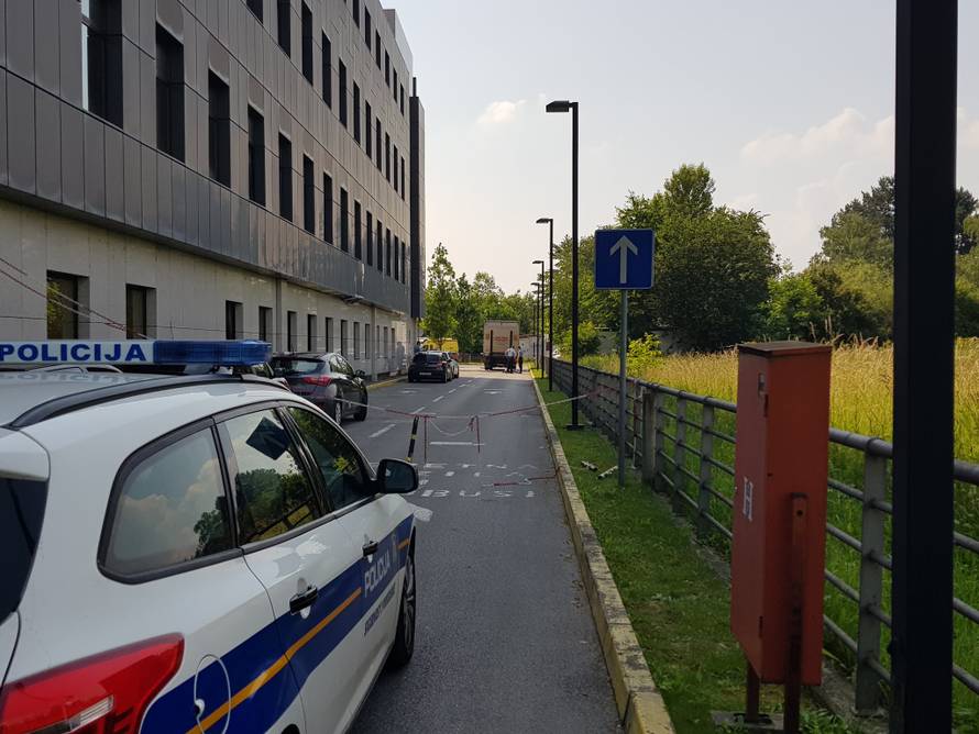 Tragedija u Zagrebu: Muškarac poginuo na tehničkom pregledu