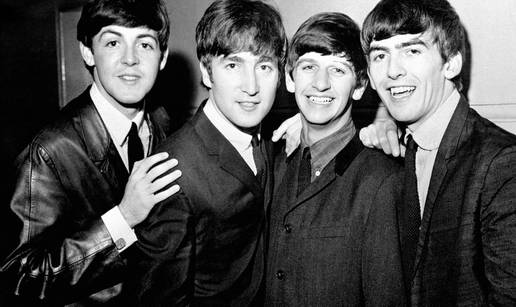 Prodana je iznimno rijetka ploča Beatlesa za 12.000 eura