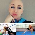 Trenerica iz Pule: 'Treniram i kad sam na kemoterapiji, a u bolnici vježbam na steperu'
